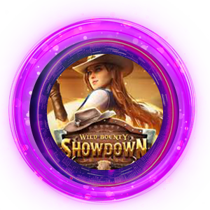 Wild Bounty Showdown
