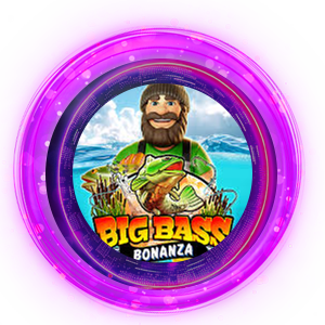 Big Bass Bonanza